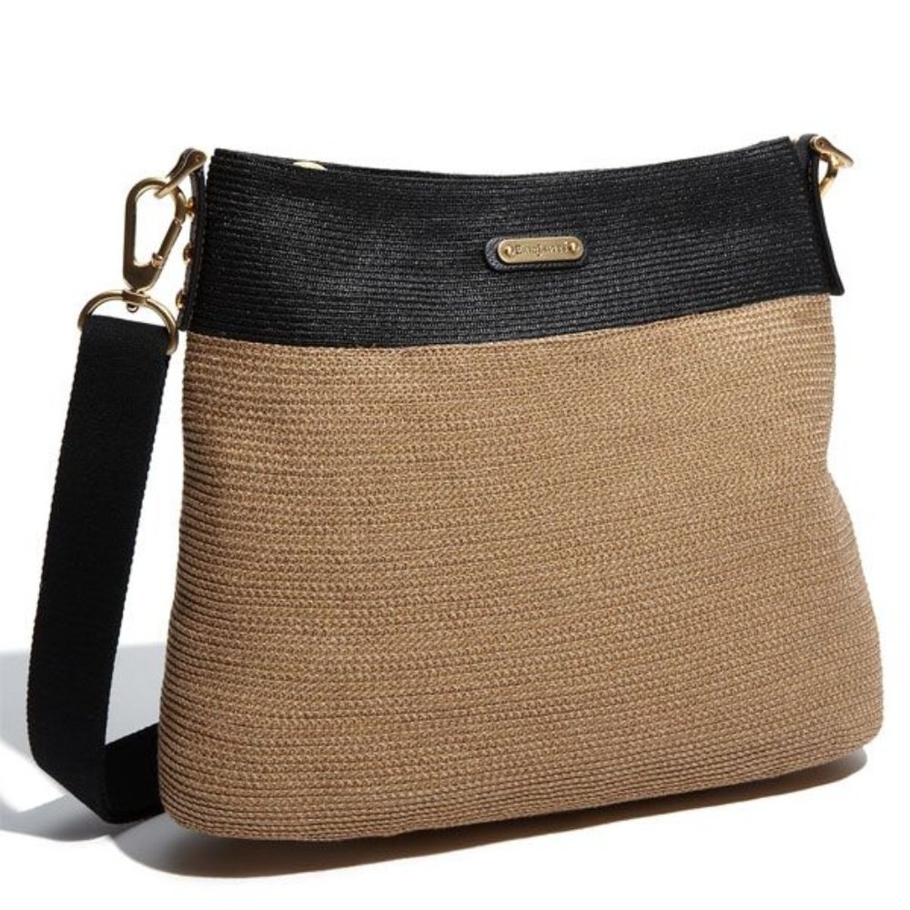 Eric Javits Escape Squishee Crossbody